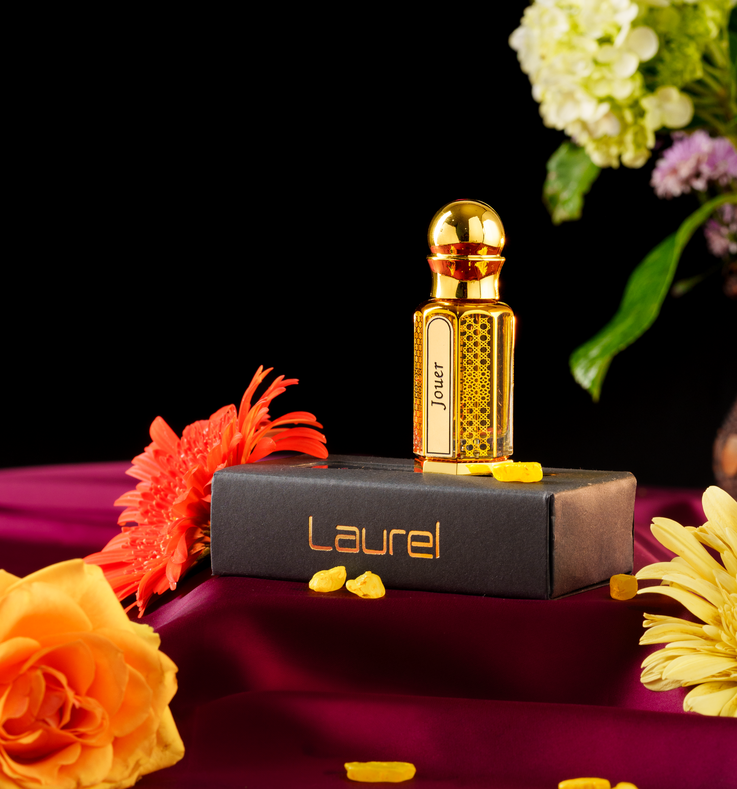 Jouer Extrait de Parfum For Ladies - 12 ml