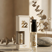 No 22 Parfum Unisex - 3ml