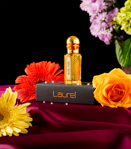 Belle Fille Extrait de Parfum For Ladies - 12 ml
