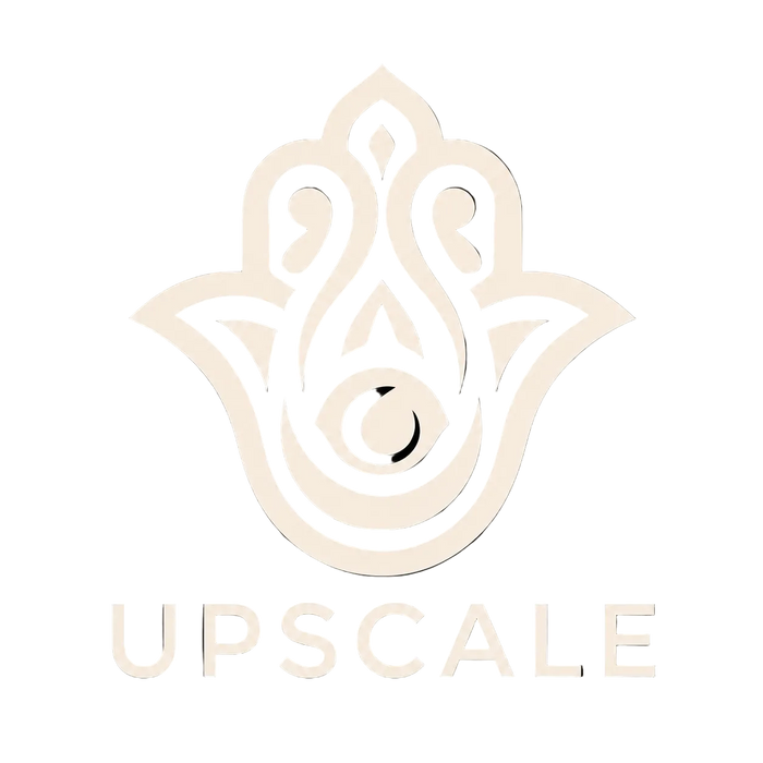 Upscale