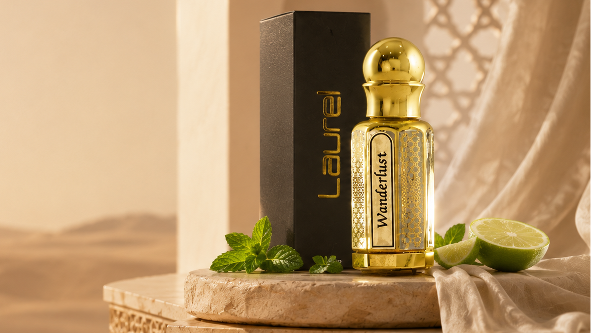 LAUREL OILS