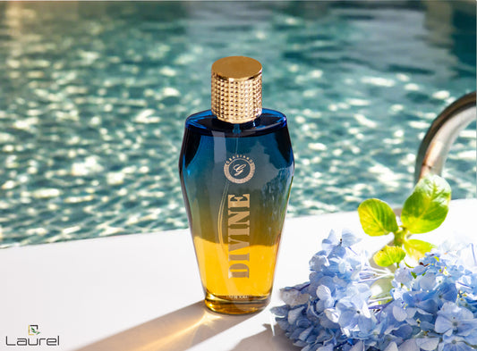 Divine French Perfume Grasiano Eau De Toilette For Women 100ml Rs.6,999.00