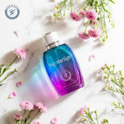 My Marilyn French Perfume Grasiano Eau De Toilette For Women 100ml