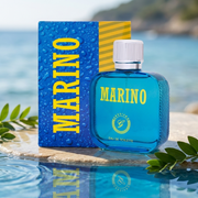 Marino French Perfume Grasiano Eau De Toilette For Men 100ml