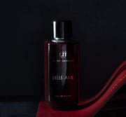 Belle Ame French Perfume J. By Janvier Eau De Parfum For Women 100ml