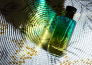 Blue Sun French Perfume J. By Janvier Eau De Parfum For Women 100ml