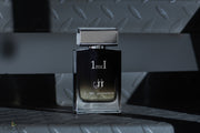 1 For I French Perfume J. By Janvier Eau De Parfum For Men 100ml