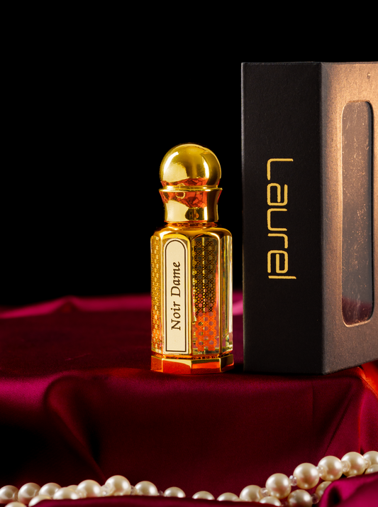 Noir Dame Extrait de Parfum For Ladies - 12 ml