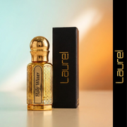 Holy Water Extrait de Parfum For Men - 12 ml