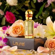 Sultry Extrait de Parfum For Ladies - 12 ml