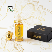 Badr Al Sadf Oud Based Oriental Unisex Perfume - 12 ml