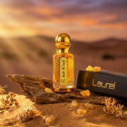 Badr Al Sadf Oud Based Oriental Unisex Perfume - 12 ml