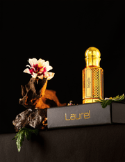 Majlis Oud Based Oriental Unisex Perfume - 12 ml