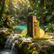 Wanderlust Extrait de Parfum For Men - 12 ml