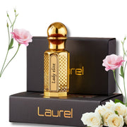 Lady Elite Extrait de Parfum For Ladies - 12 ml