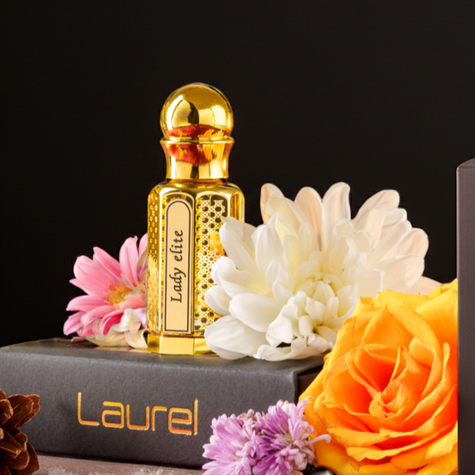 Lady Elite Extrait de Parfum For Ladies - 12 ml