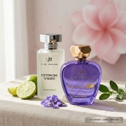 Citron Vert + Bad Girls Code Eau de Parfum – 100ml × 2 (Bundle Pair)