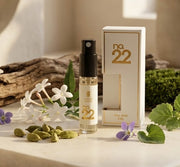No 22 Parfum Unisex - 3ml